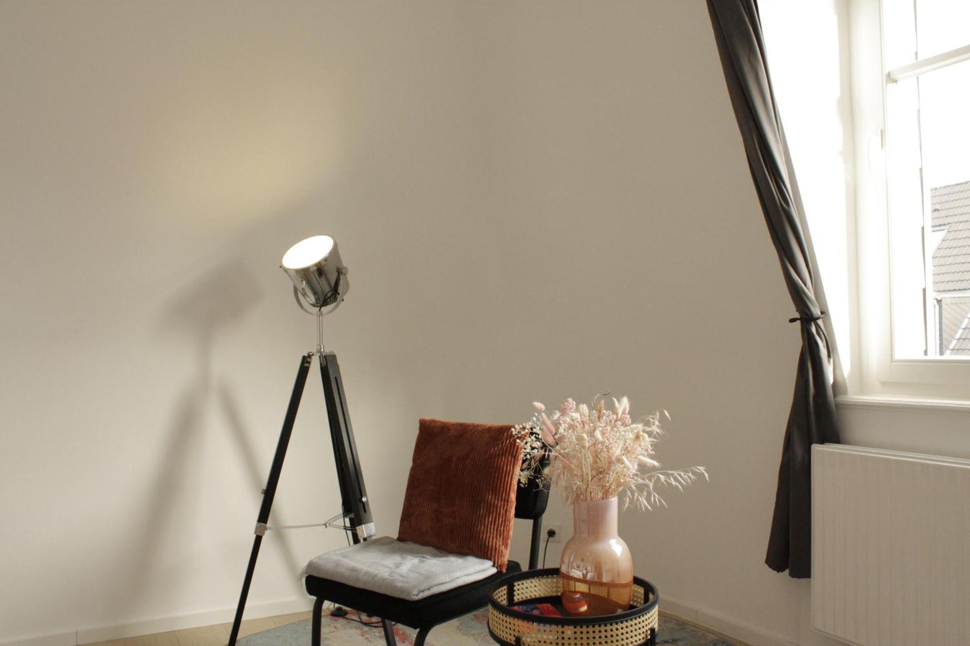 Spacestays Designer Apartment Netflix Wifi Playstation 4 Balkon إسن المظهر الخارجي الصورة